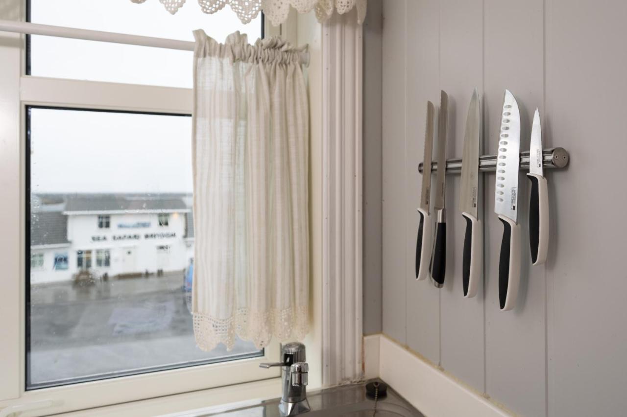 West-End Apartment Andenes Ngoại thất bức ảnh