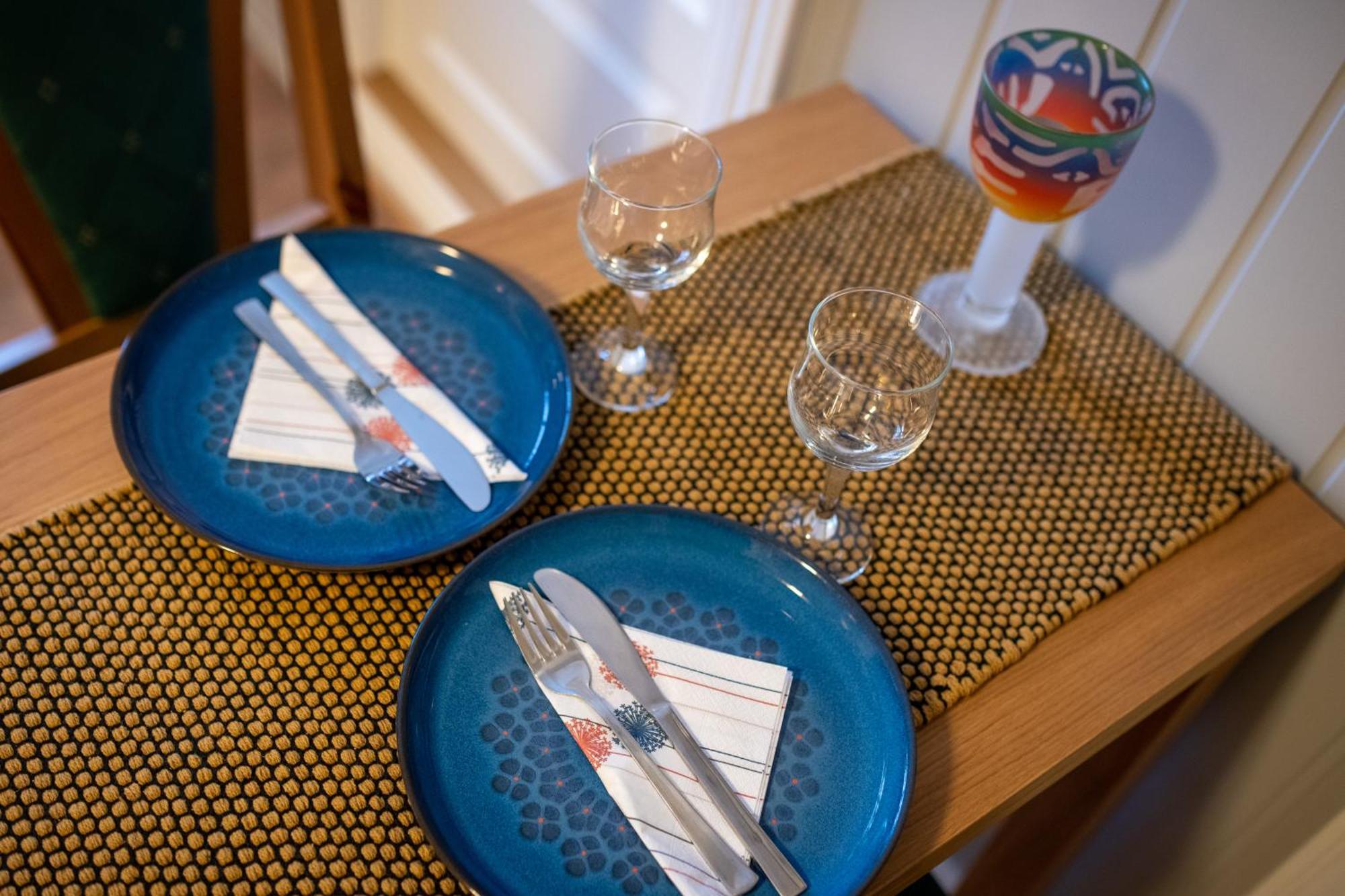 West-End Apartment Andenes Ngoại thất bức ảnh